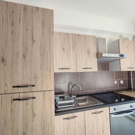 Apartmán L'Ambre D'Or Falicon Exteriér fotografie
