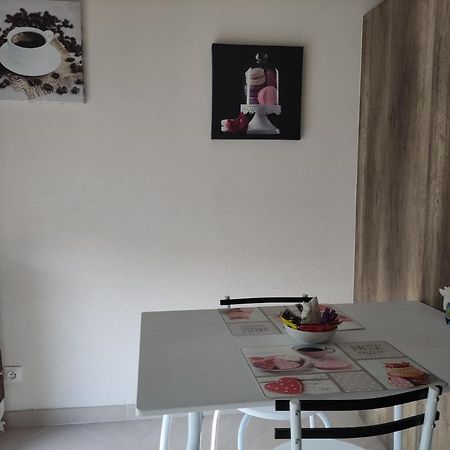 Apartmán L'Ambre D'Or Falicon Exteriér fotografie