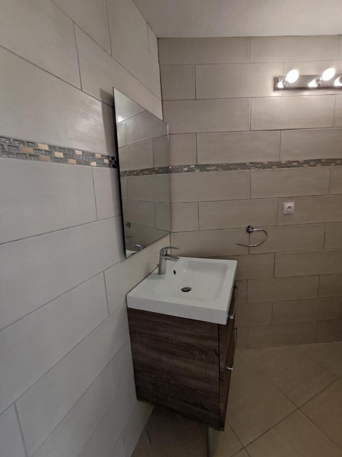 Apartmán L'Ambre D'Or Falicon Exteriér fotografie