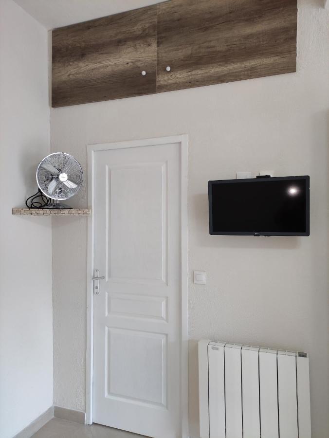 Apartmán L'Ambre D'Or Falicon Exteriér fotografie