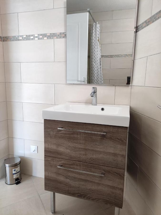 Apartmán L'Ambre D'Or Falicon Exteriér fotografie