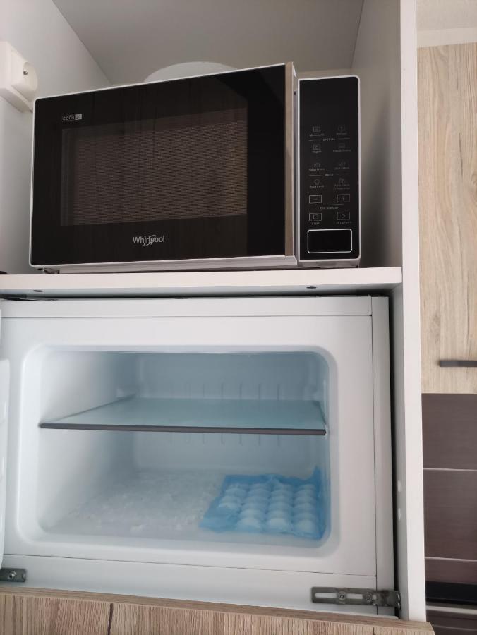 Apartmán L'Ambre D'Or Falicon Exteriér fotografie