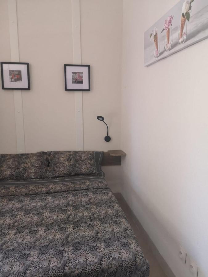 Apartmán L'Ambre D'Or Falicon Exteriér fotografie